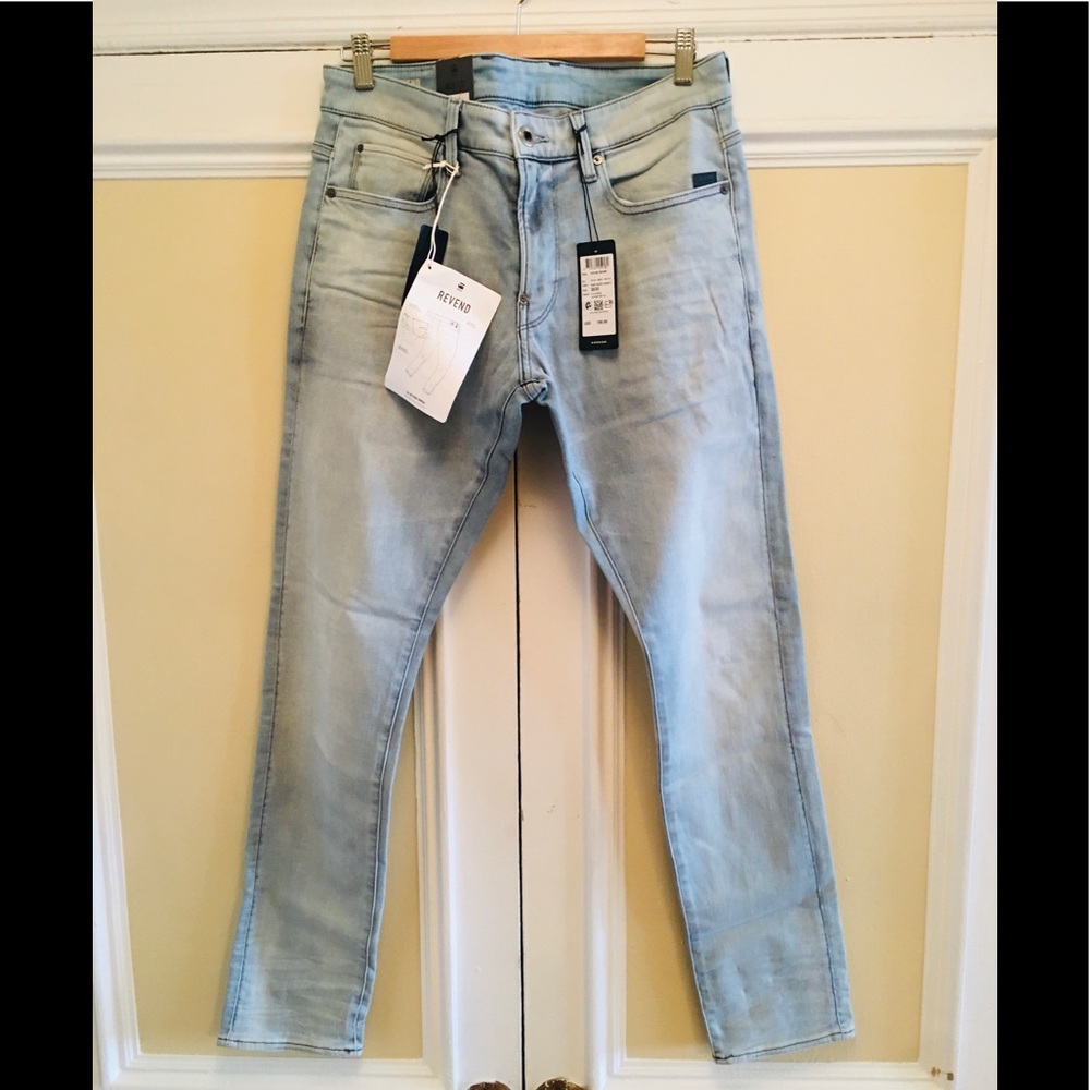 G-Star Raw